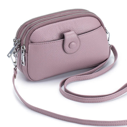 Dámská crossbody kabelka