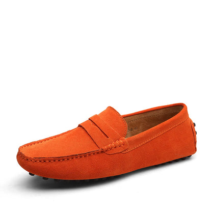 Pánské polobotky