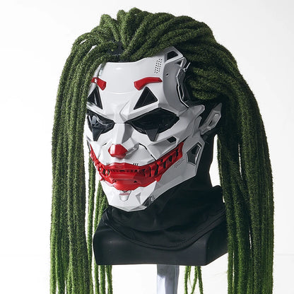 Maska Joker