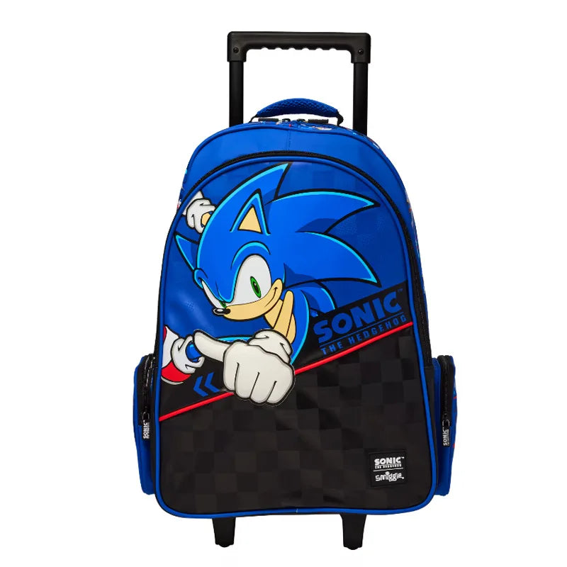 Školní batoh Sonic