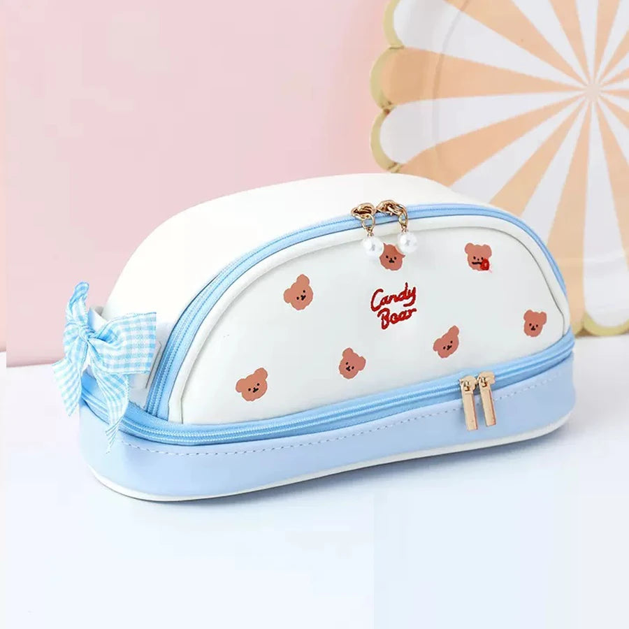 Kawaii penál do školy