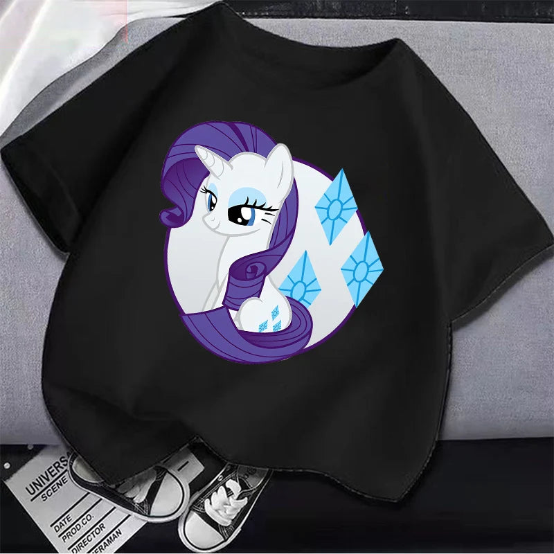 Dětské triko My little Pony