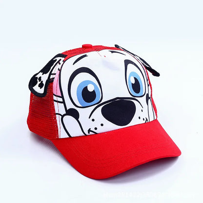 Tenká bunda Tlapková patrola