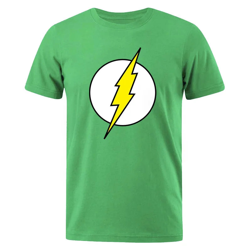 Unisex triko BIG BANG Theory