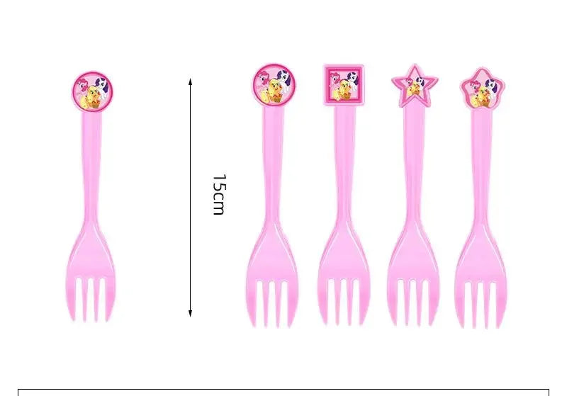 Doplňky na oslavu My little Pony