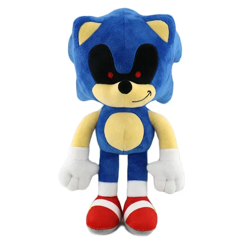 Sonic plyšová hračka
