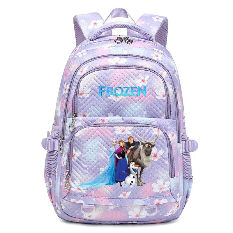 Školní batoh Frozen