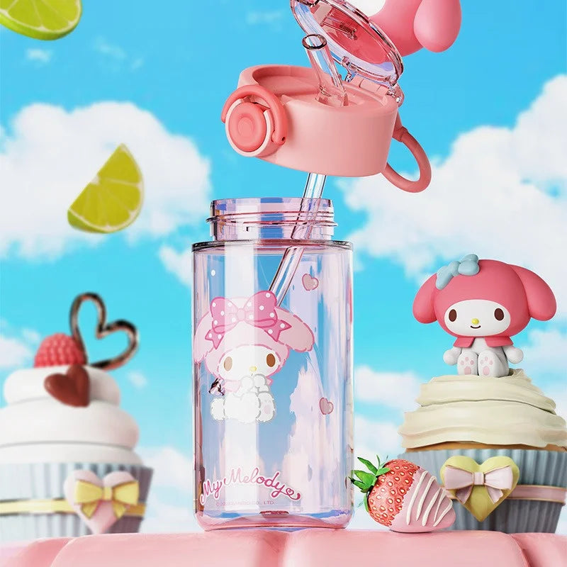 Lahev na pití Sanrio