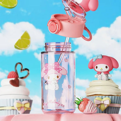 Lahev na pití Sanrio