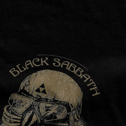 Pánské triko Black Sabbath