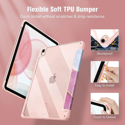 Kryt na IPad se vzorem