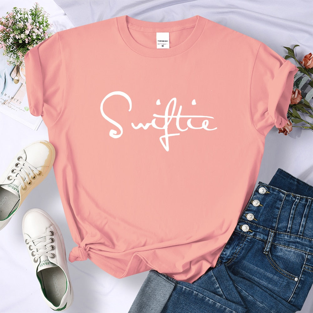 Dámské triko Swiftie