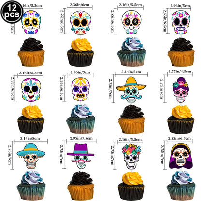 Košíčky na cupcaky Halloween