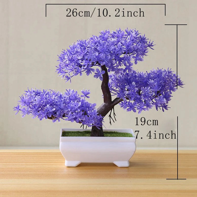 Umělý Bonsai