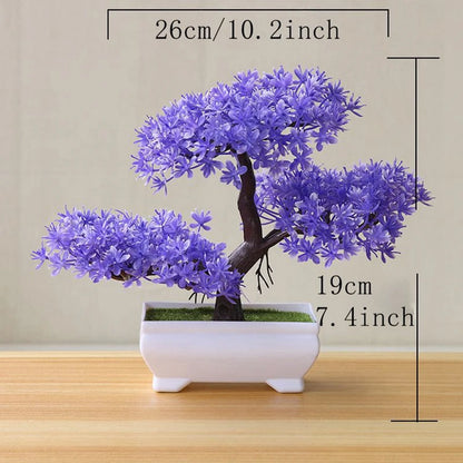 Umělý Bonsai