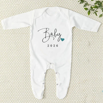 Dupačky pro miminka 2026