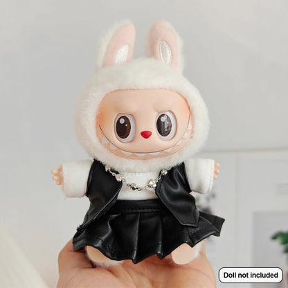 Labubu outfit