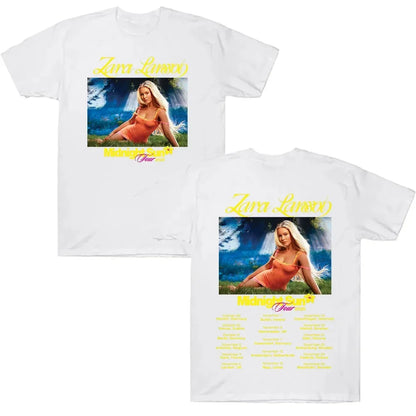 Dámské triko Zara Larsson Midnight
