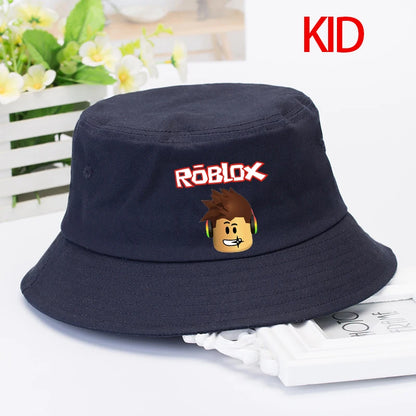 Klobouček Roblox
