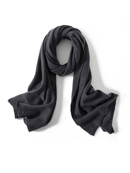 Dámská šála s kašmírem