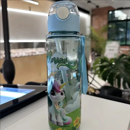 Láhev na pití Unicorn
