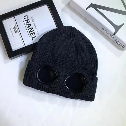 Unisex čepice gogles