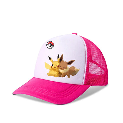 Dětská kšiltovka Pokémon