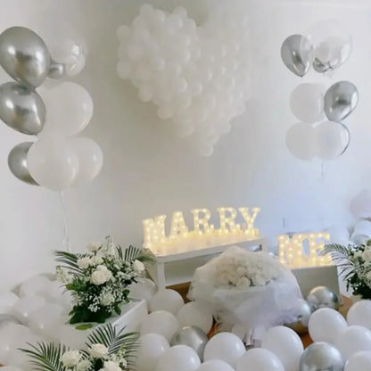 Balónky Bride to Be