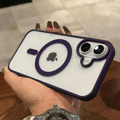 Magnetický kryt na IPhone