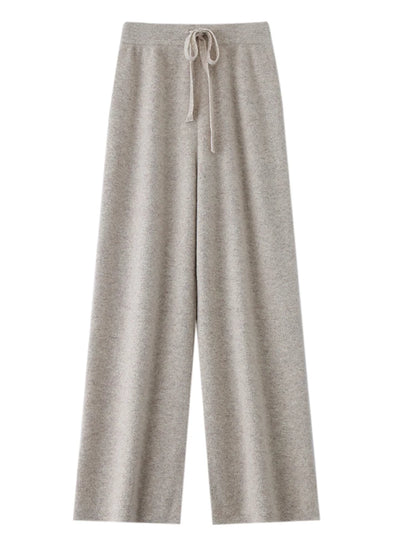 Dámské kalhoty 100% merino vlna