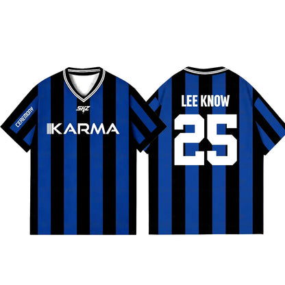 Triko Kpop Karma