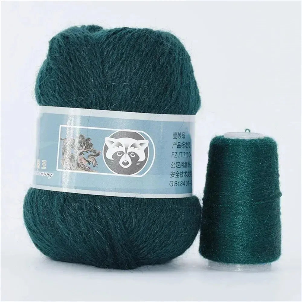 Příze Mink Cashmere