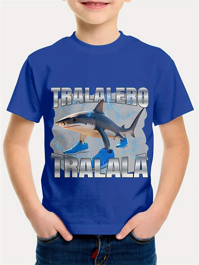 Unisex triko Italian Brainrot