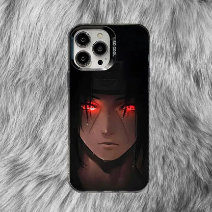 Kryt na Iphone Naruto