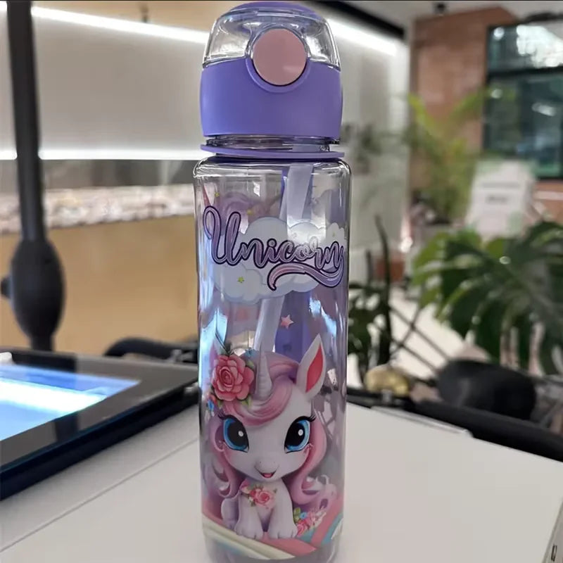 Láhev na pití Unicorn