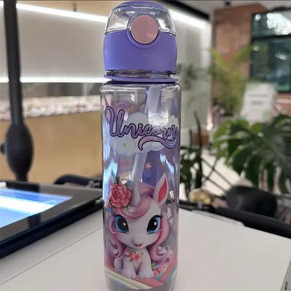 Láhev na pití Unicorn