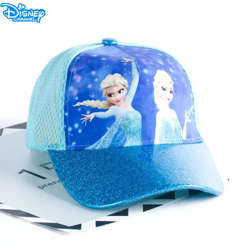 Kšiltovka Frozen