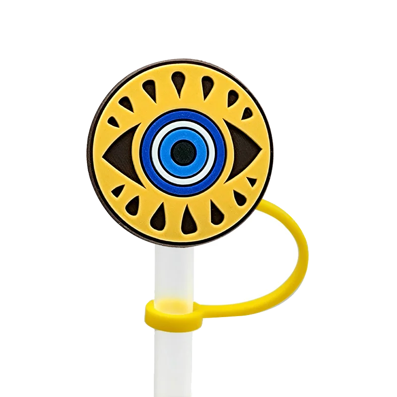 Doplňky na Stanley cup evil eye