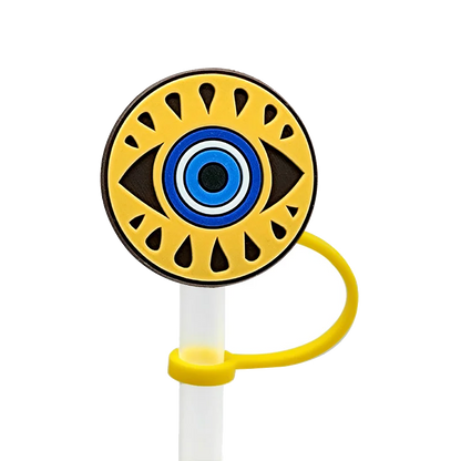Doplňky na Stanley cup evil eye