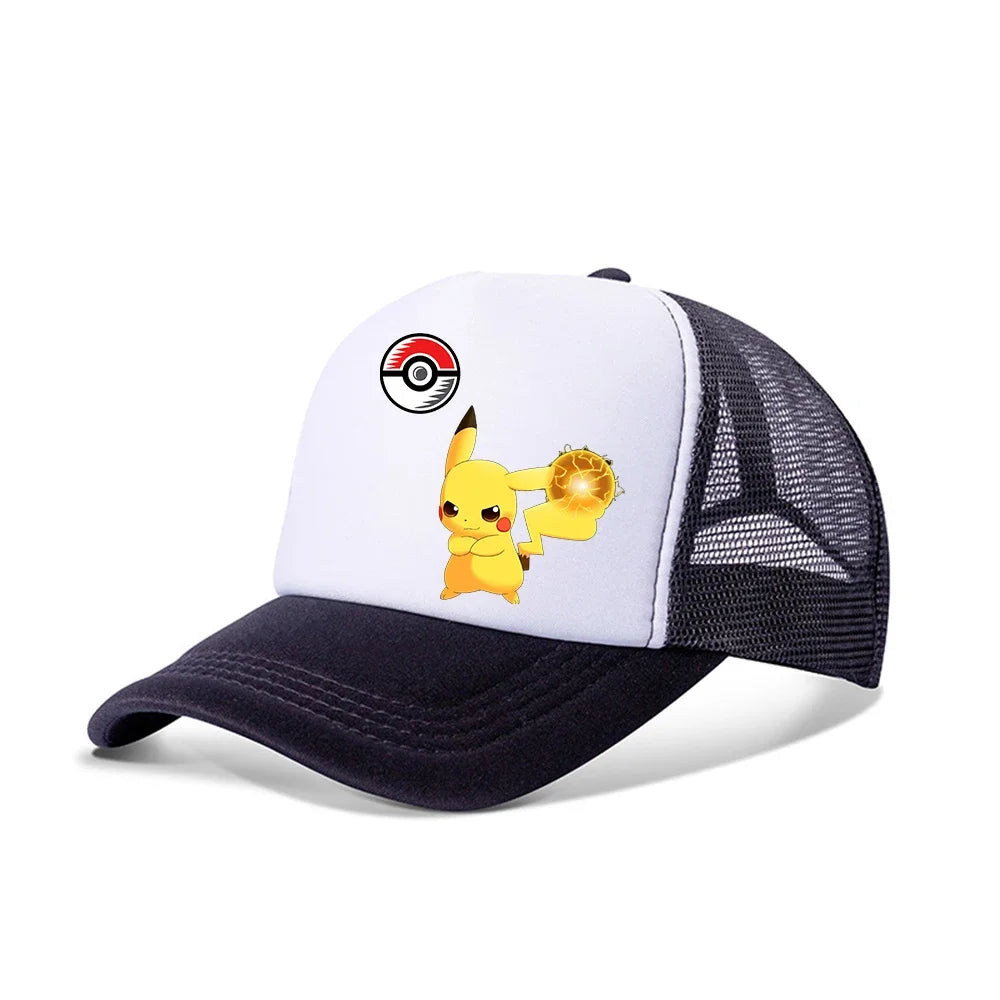 Dětská kšiltovka Pokémon