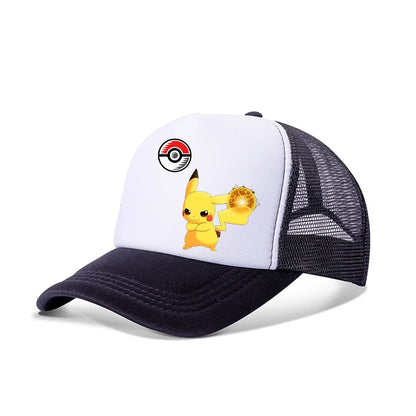 Dětská kšiltovka Pokémon