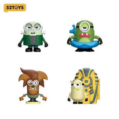 Figurky Mimoňové