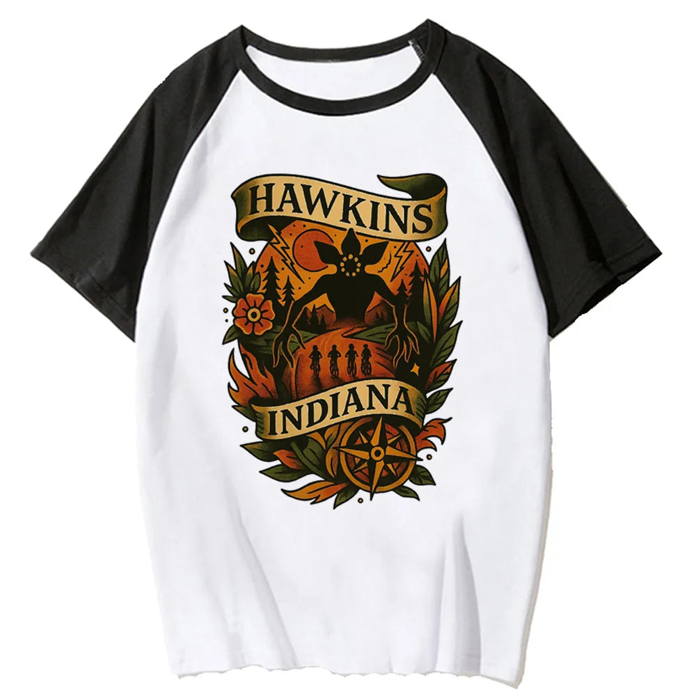 Unisex triko Stranger Things