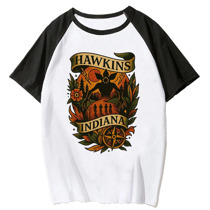 Unisex triko Stranger Things