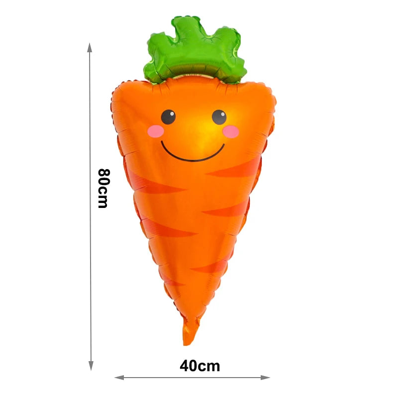 Mini figurky zajíčci