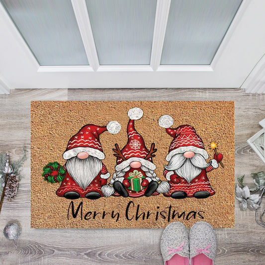 Vánoční předložka Merry Christmas