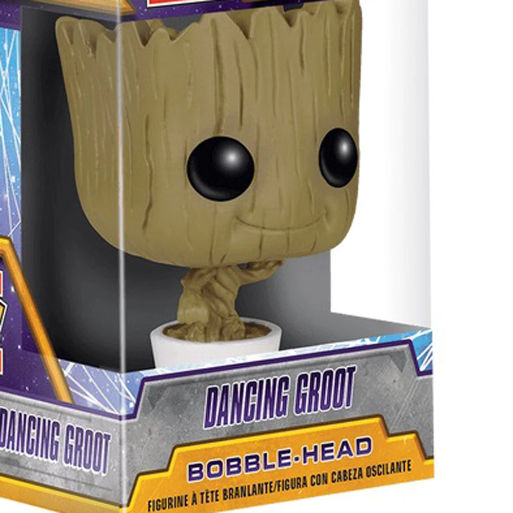 Figurka Groot
