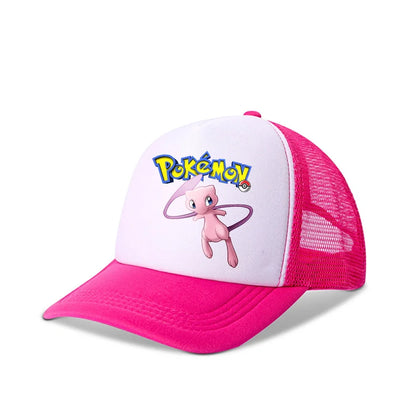 Dětská kšiltovka Pokémon