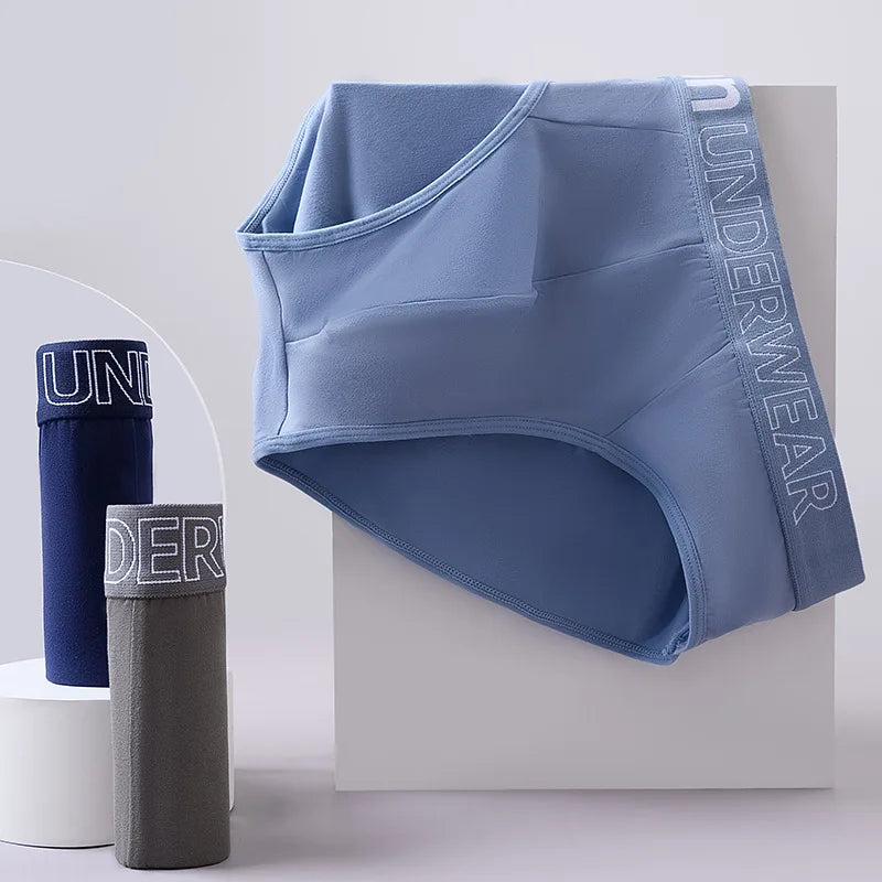 Set jednobarevných slip