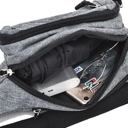 Sportovní ledvinka